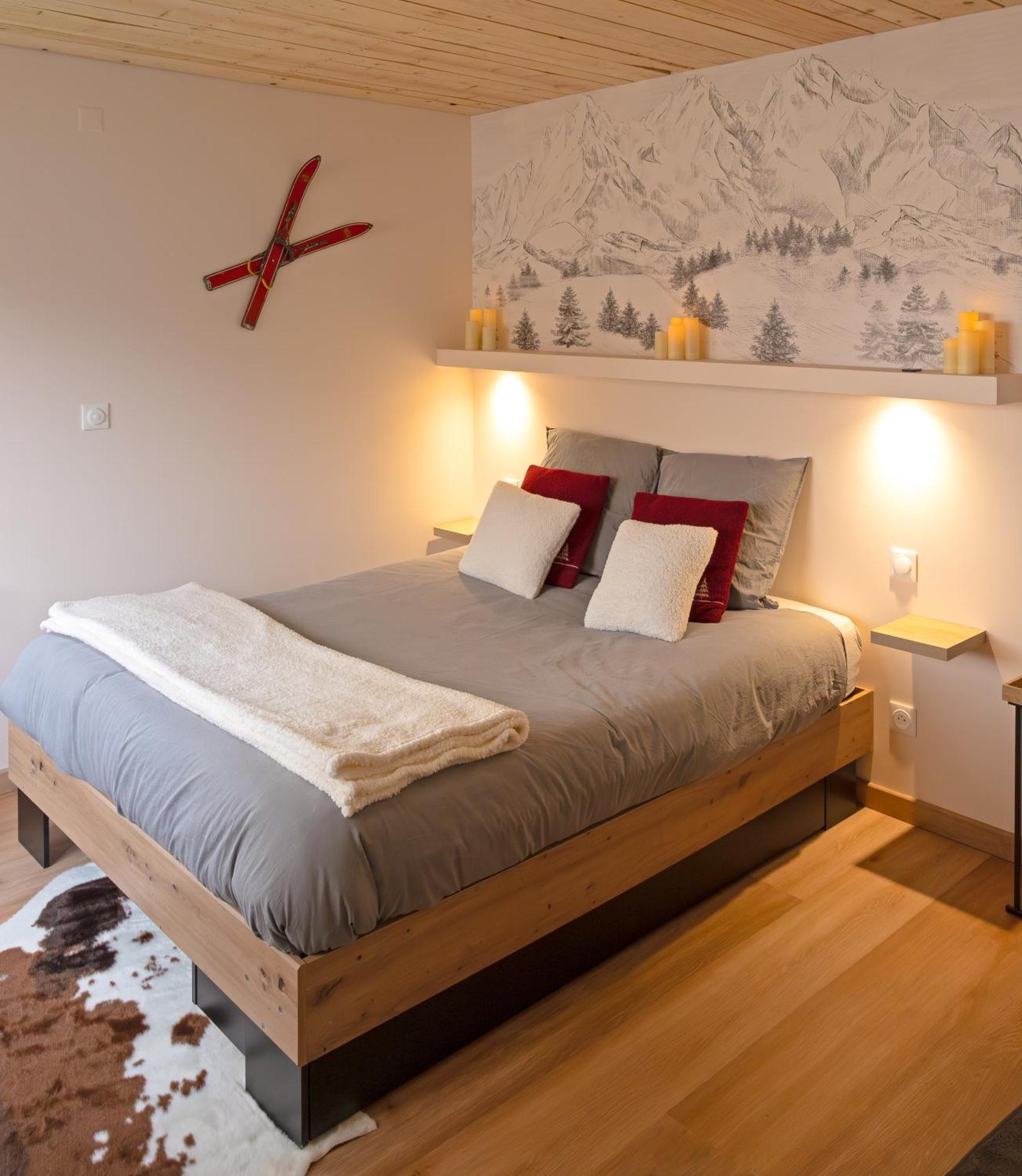 Suite Chalet K - Hyper Centre- Gare Saint-Chamond Exteriér fotografie